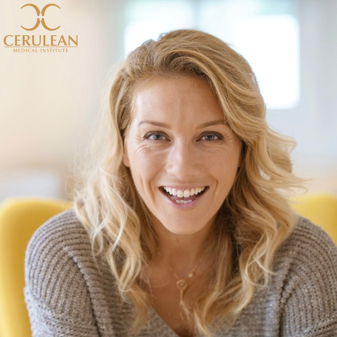 Botox Injections at Cerulean Medical Institute in Kelowna BC