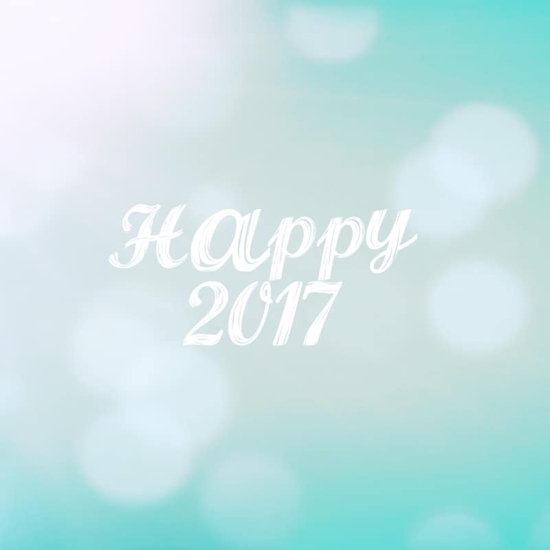 Blog Post Image Happy 2017: Flawless Skin Beckons