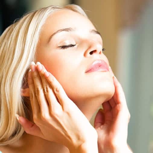 Skin Tightening Treatment Benefits at Cerulean Medical Institute in Kelowna BC