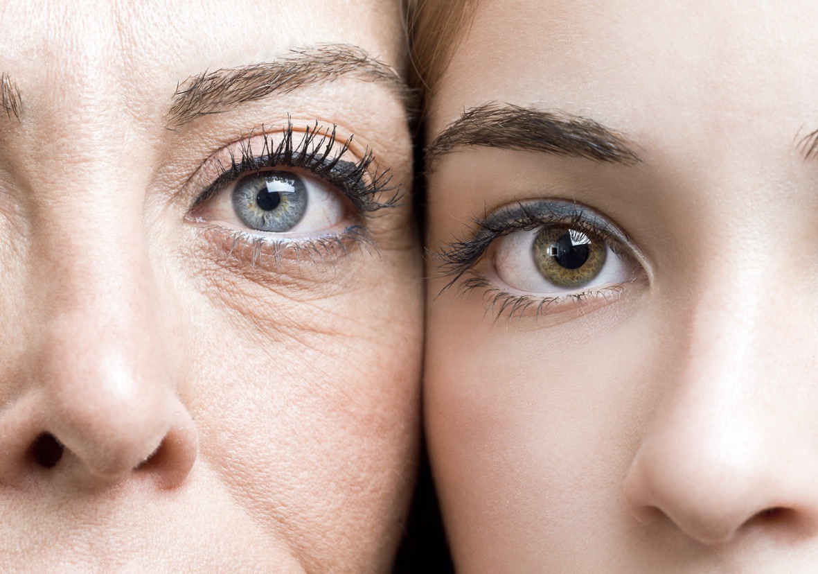 Achieve a more youthful appearance with non-surgical eye rejuvenation at Cerulean Medical Institute in Kelowna BC