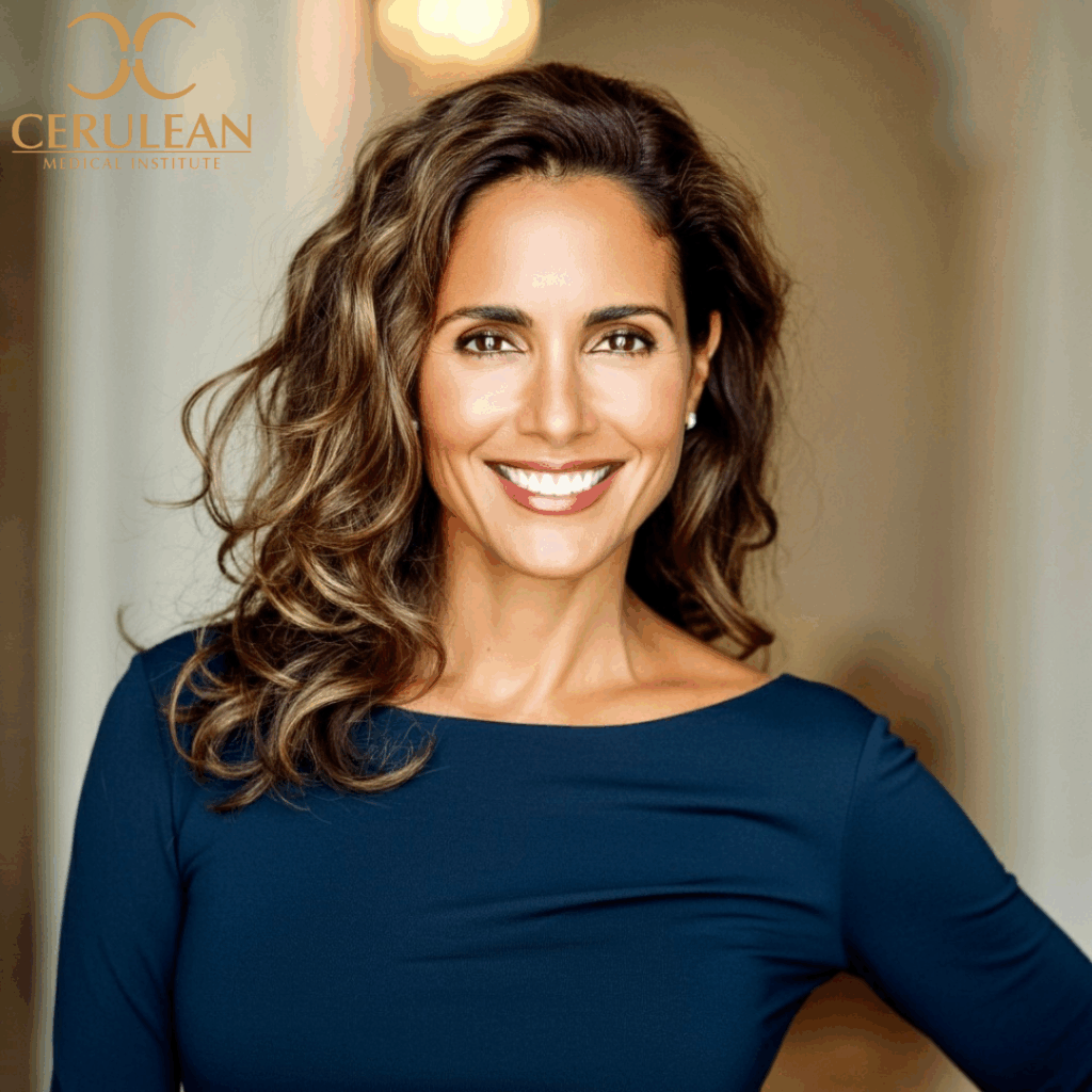 The New Age of Botox Focused on Prevention & Refinement at Cerulean Medical Institute in Kelowna BC