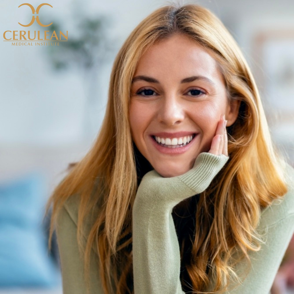 The Golden Ratio & Facial Balancing Through Dermal Fillers in Kelowna, British Columbia