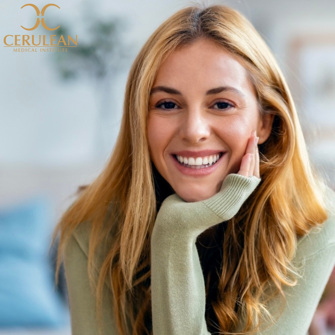The Golden Ratio & Facial Balancing Through Dermal Fillers in Kelowna, British Columbia